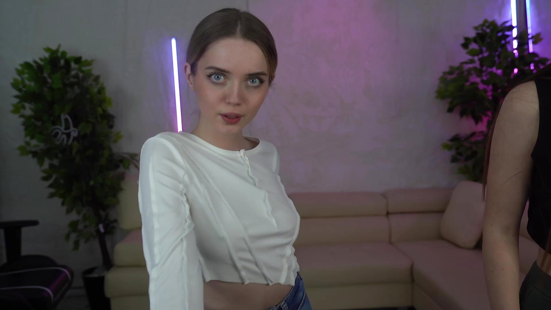 Zlata Cassy suck dildo fuck dildo fingering pussy - ক্যাম মডেল Cassy-Celestial_-এর ভিডিও