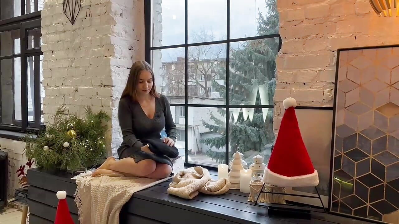 Cold without you - video by EbigeilStuf cam model