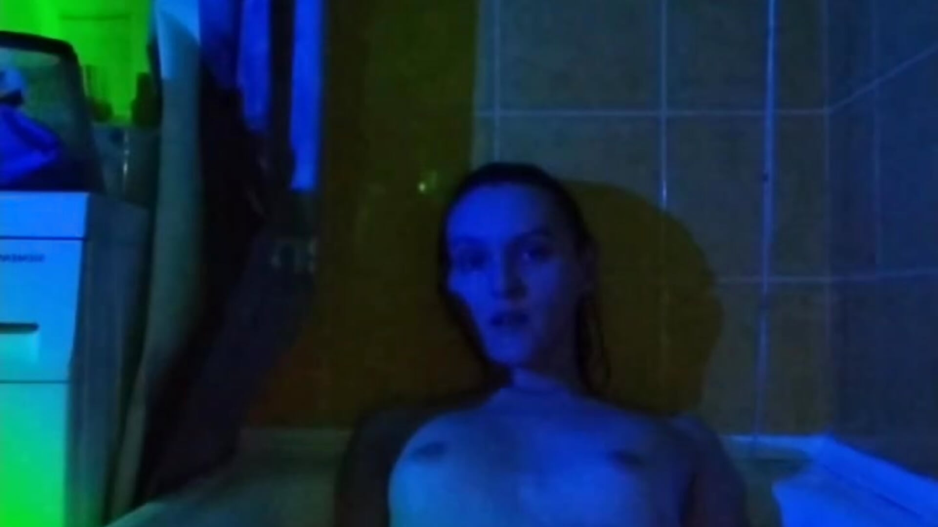 Bath erotica