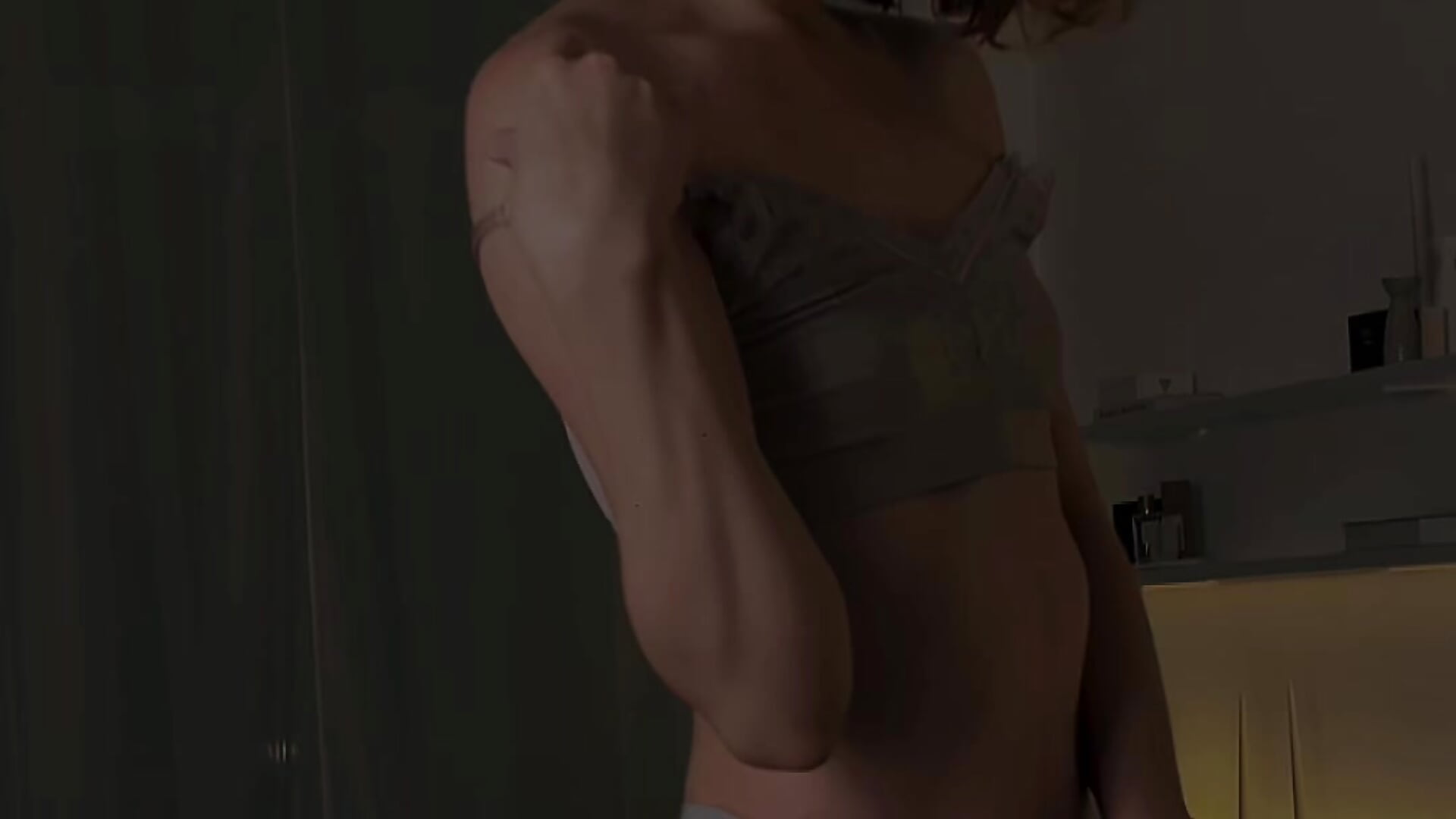 model aesthetics