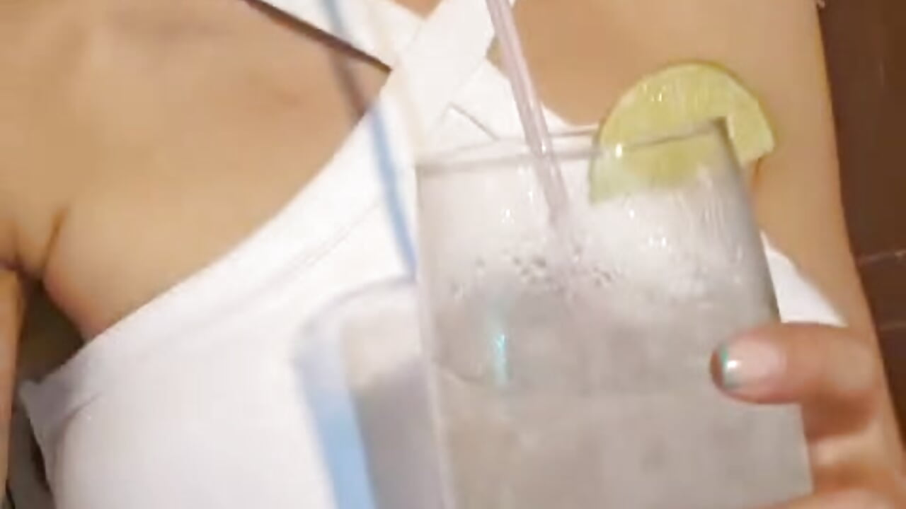 a cocktail