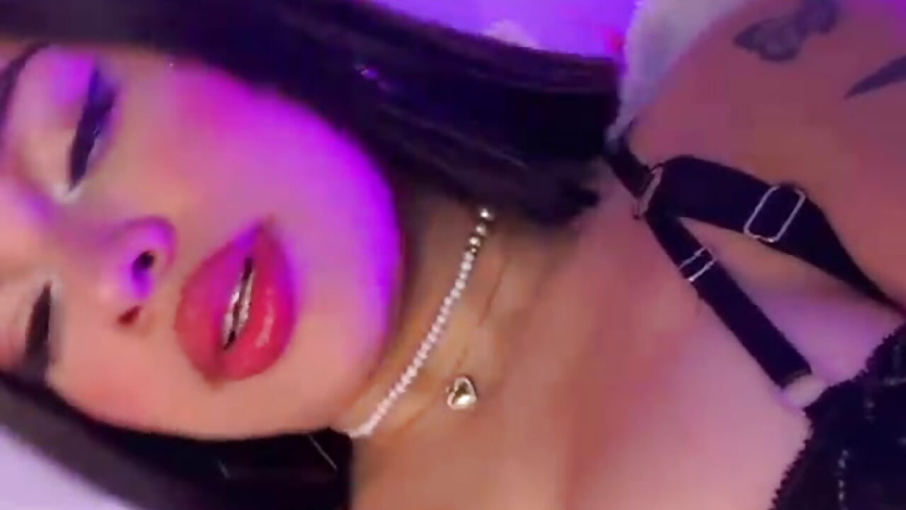 💗🔥 - video di LindaFosterr modella di cam