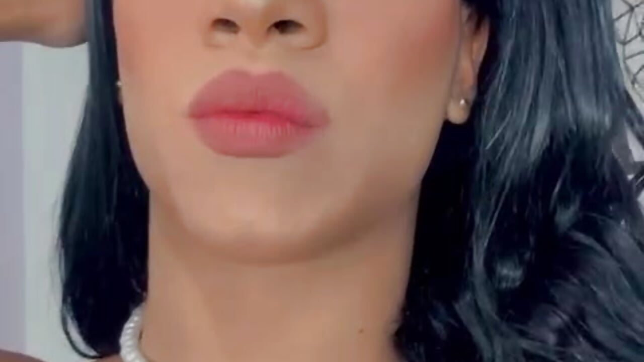 I LOVE BLUE - video by Scarlett_Steelee cam model