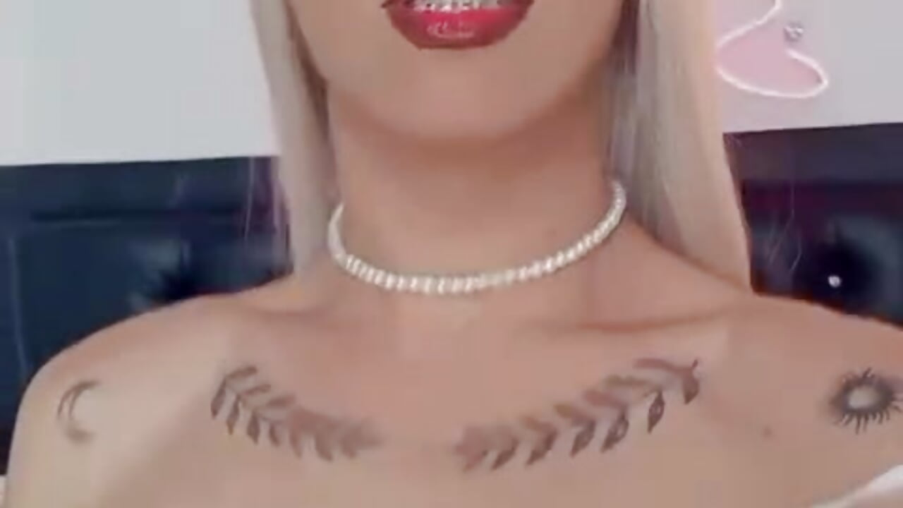 YOU LIKE - video by Scarlett_Steelee cam model