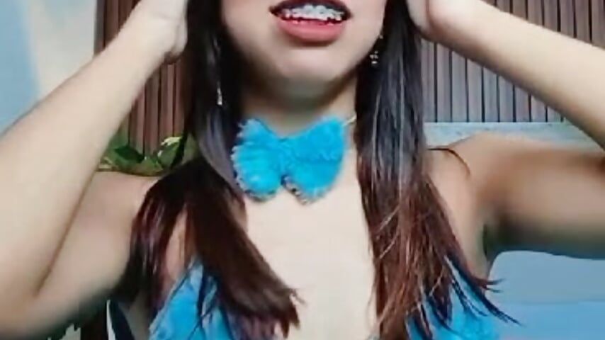 me - video by aurora_rodriguez cam model