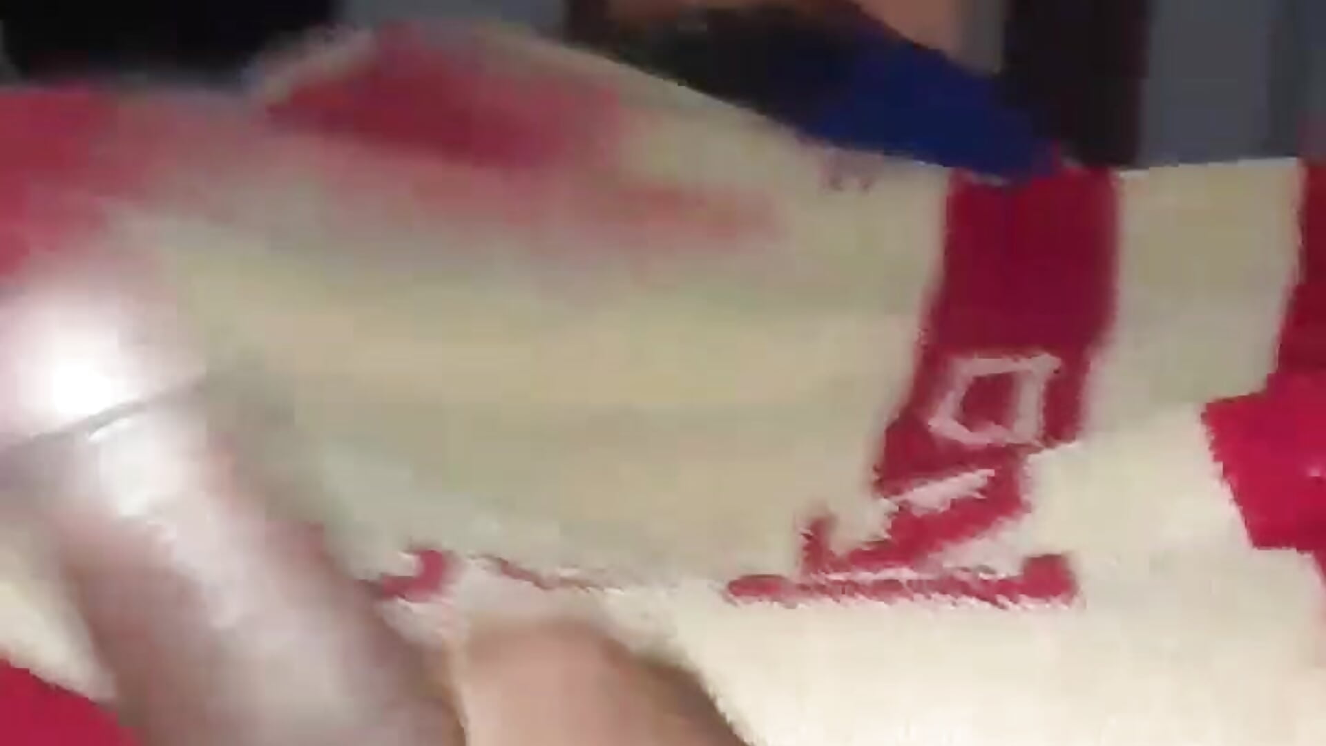 Hand shak - video by BigcockboySL cam model