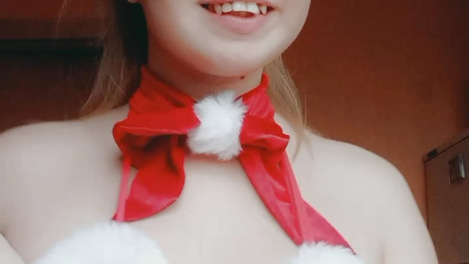 Merry Christmas! - video by Angelic_Lika cam model