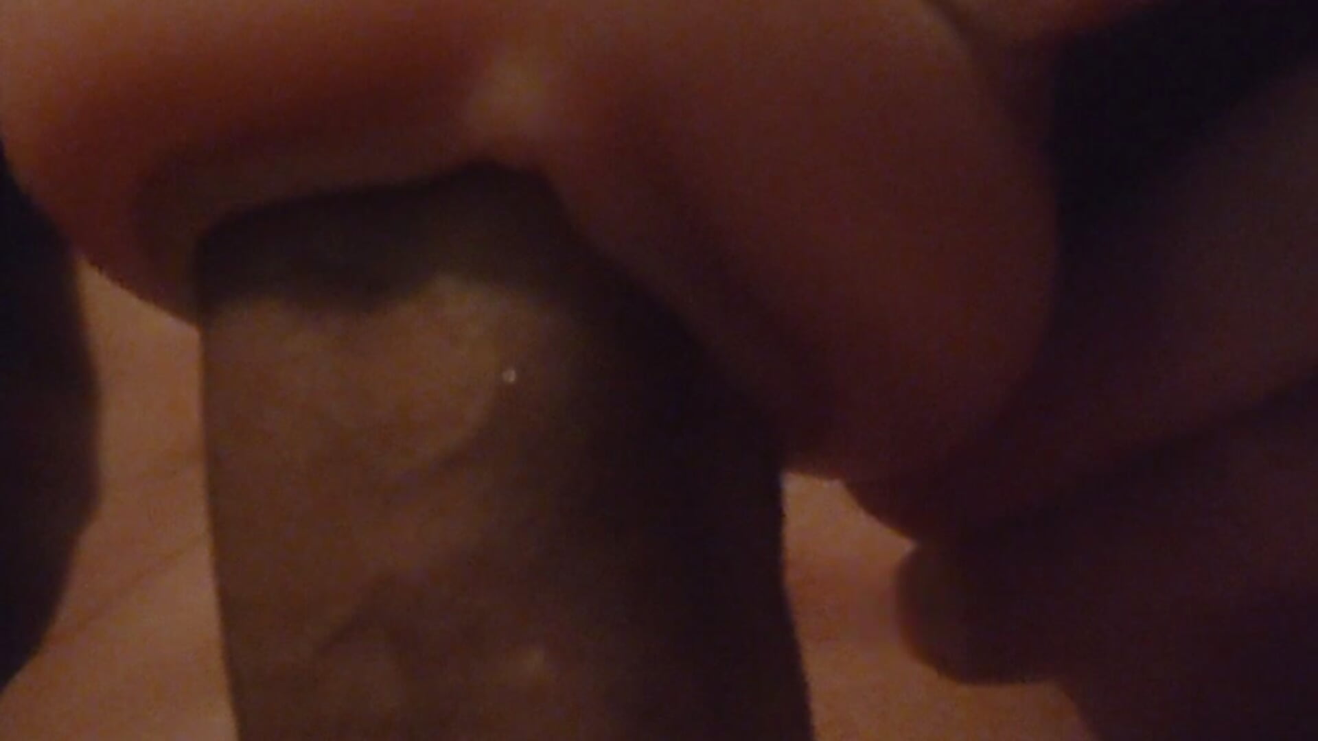 Got my first Toy 🥳 - video by mumuodeogun cam model