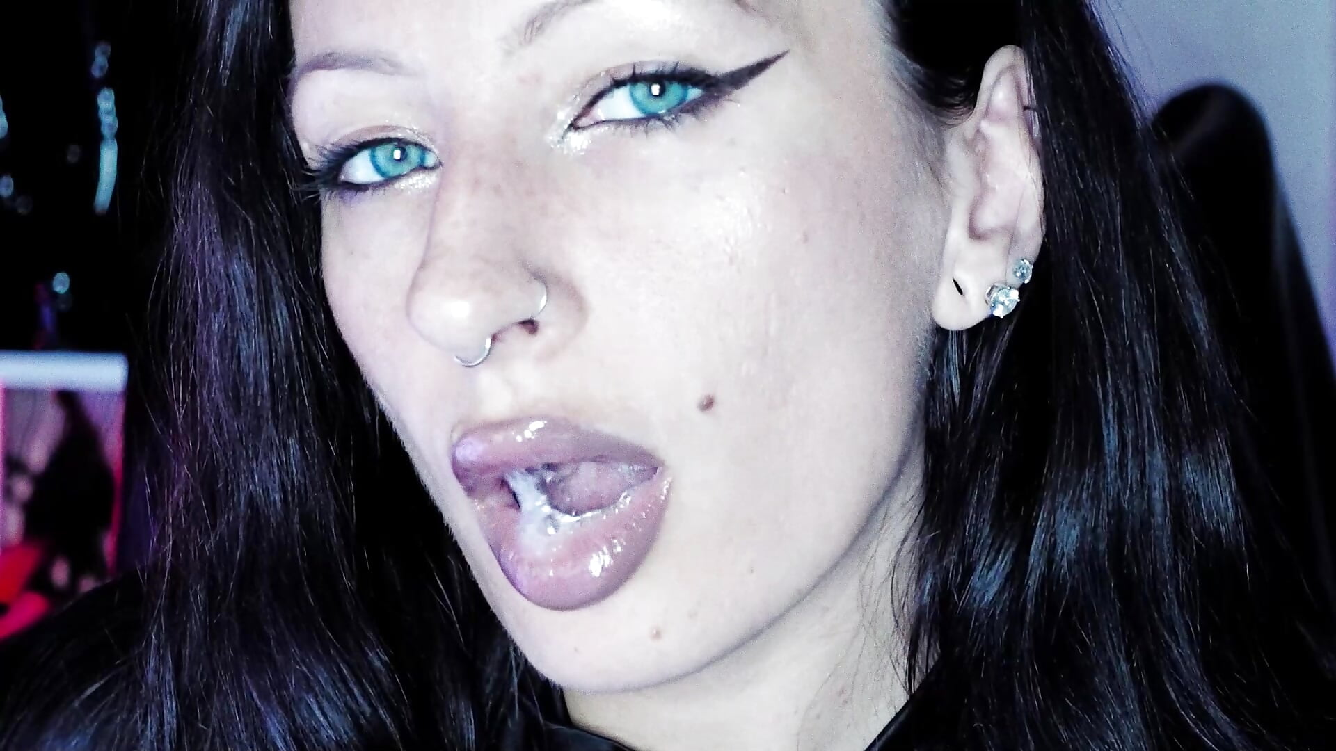 Drink my spits