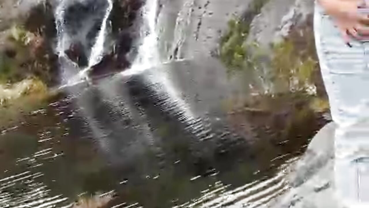 Nature - video by Danny_cr cam model