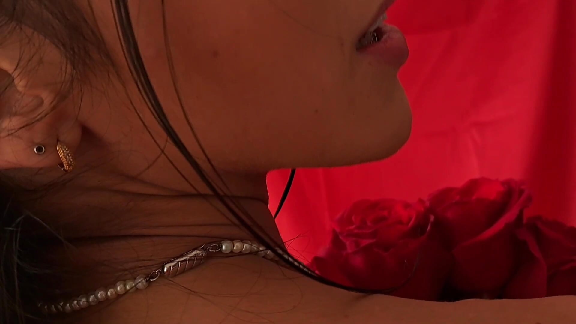 Valentine's Day 🌹❤️ - video by Danny_cr cam model