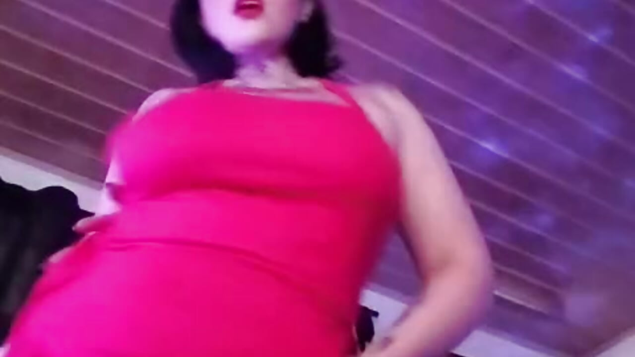Have you ever seen a demon dance?