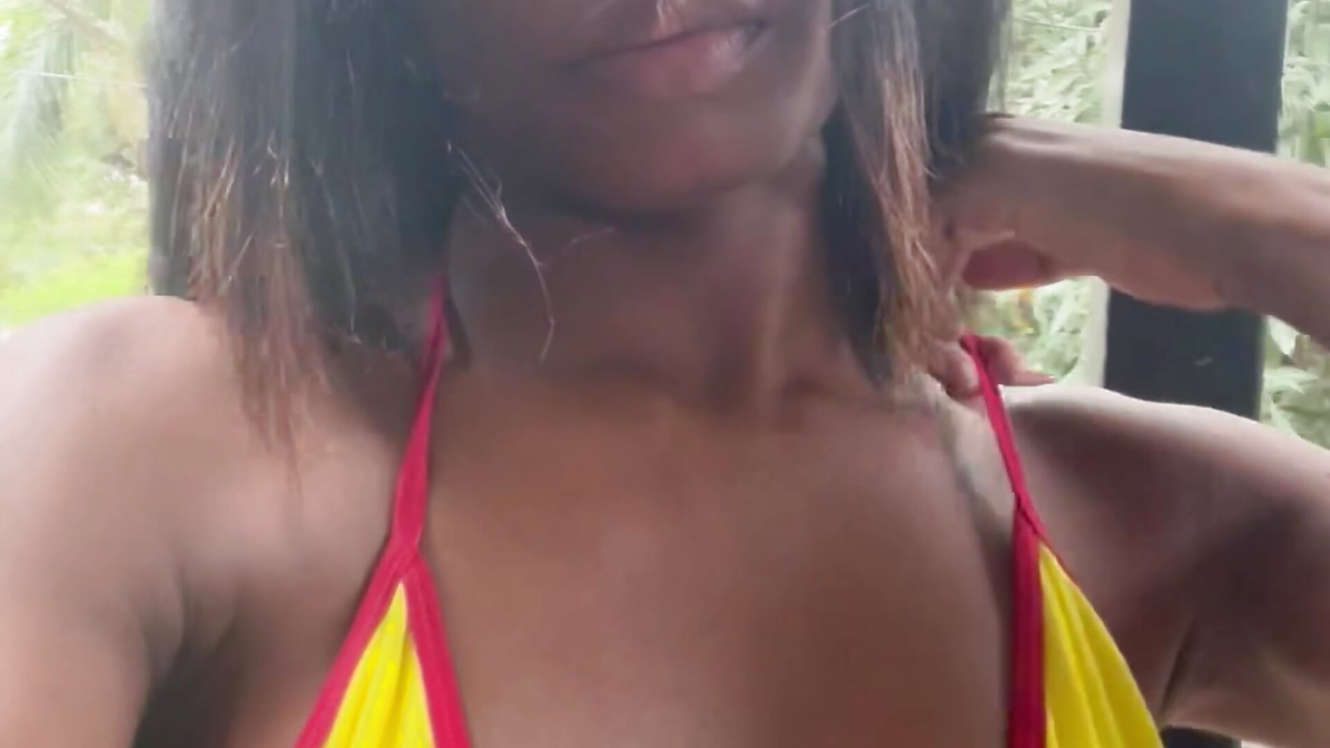 Al aire libre - 視頻由 Lillie_Burges 主播提供