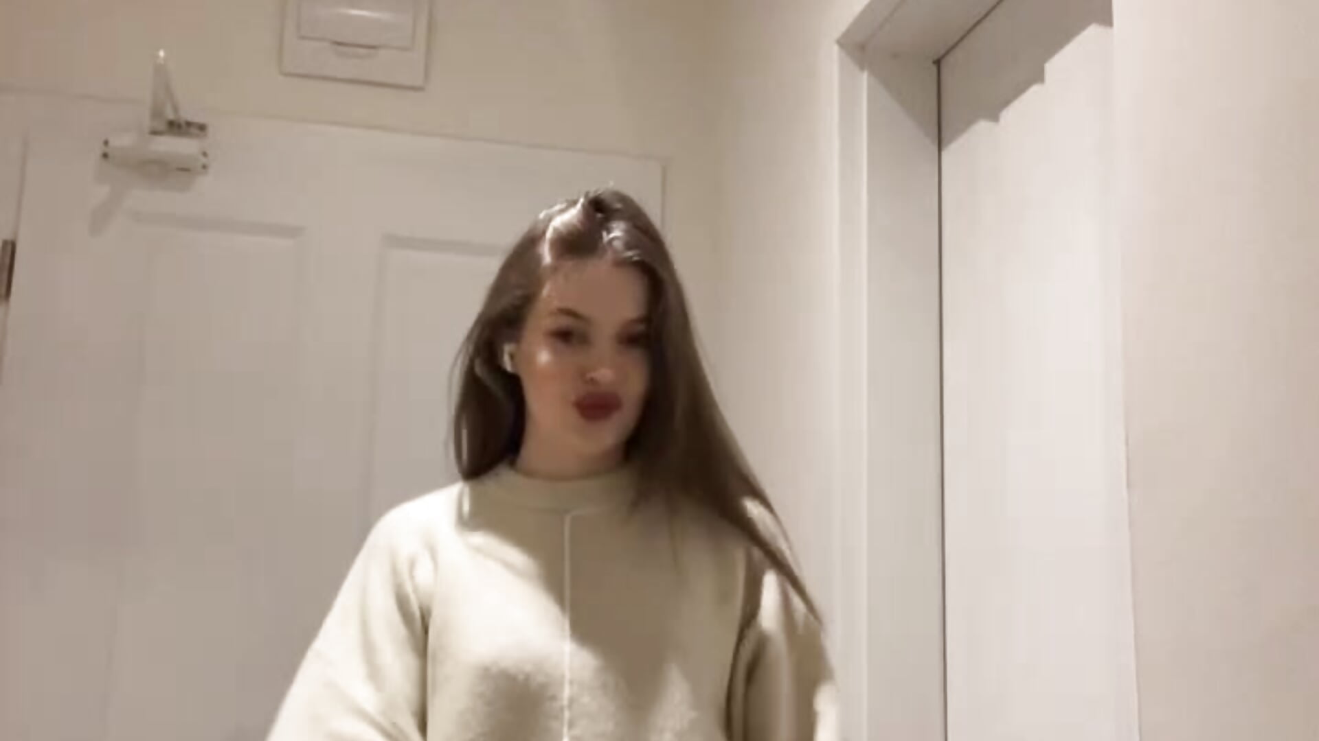 Just me - video by Secret_Kate2 cam model