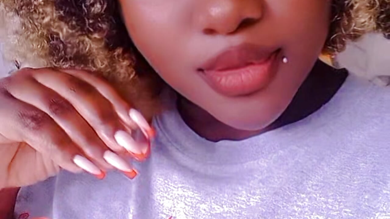 profile-intro-video-1790859409 - AFRICAN_JUICY001 캠 모델의 동영상