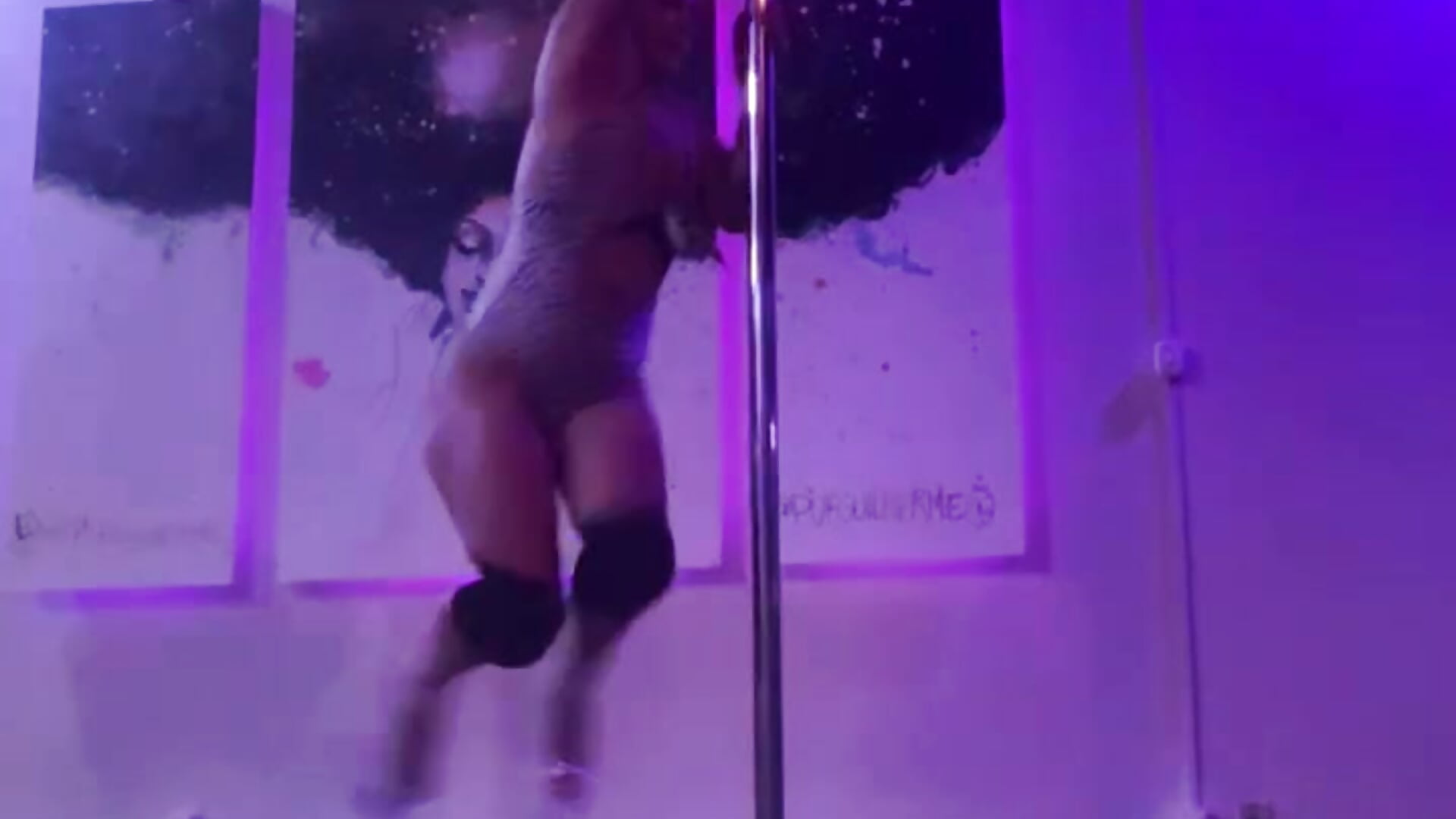 Pole dance sz