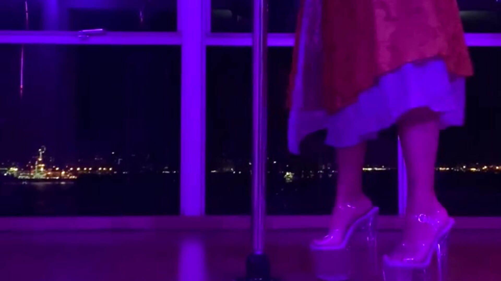 Cigana// pole dance