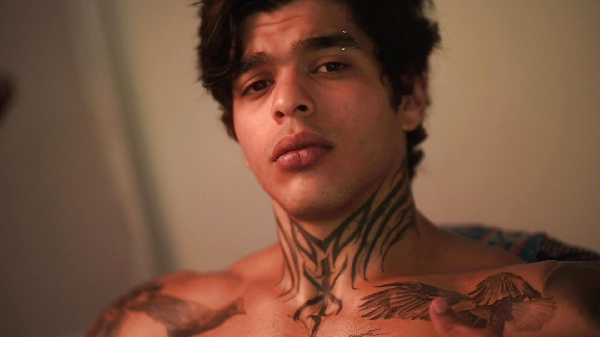 disftrutemos juntos - video by ray_coopers cam model