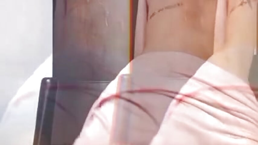 Twerk - vídeo de la modelo de cam jenna_eyesss