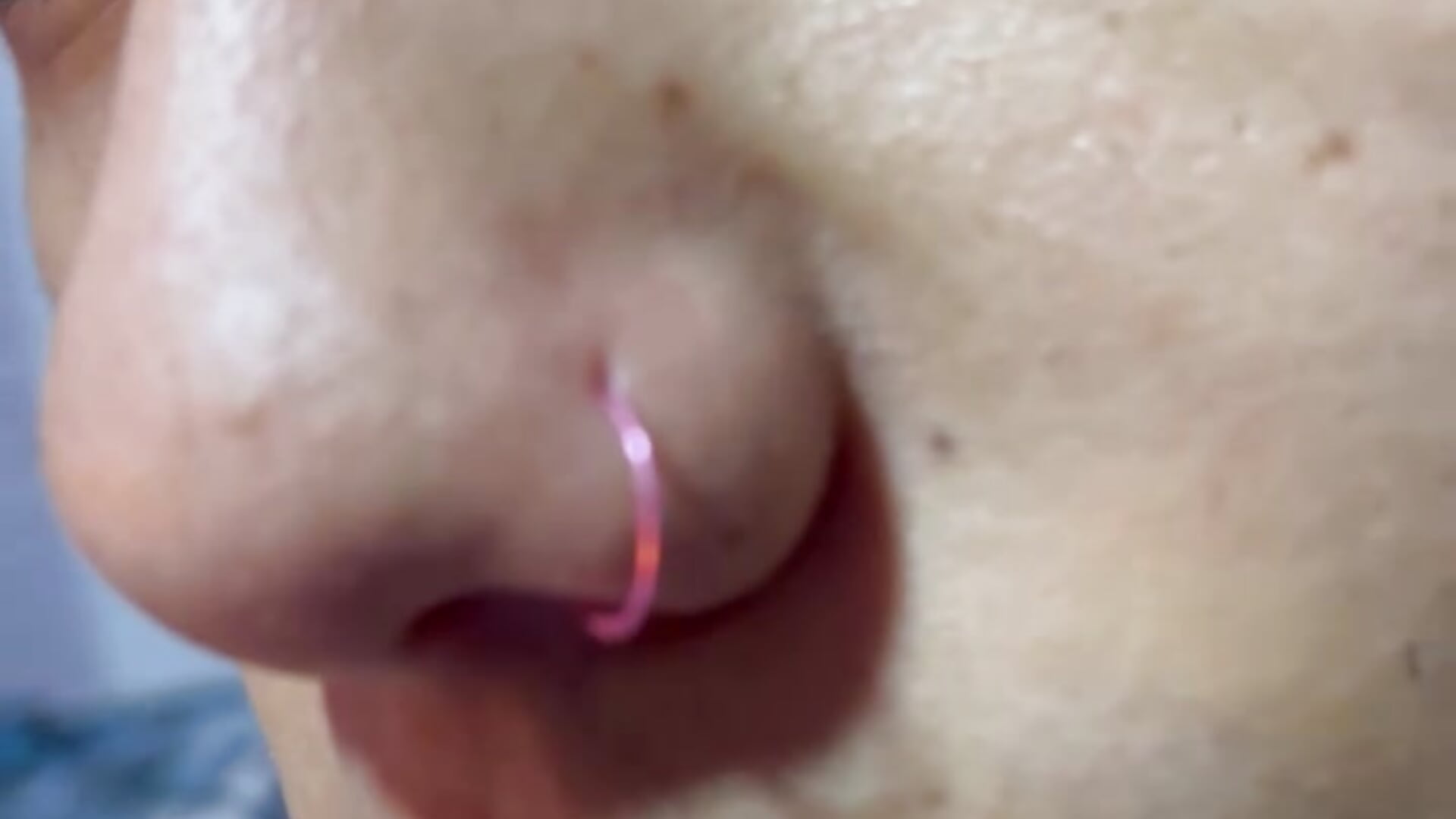 Piercing - video by Nathan_mason_ cam model