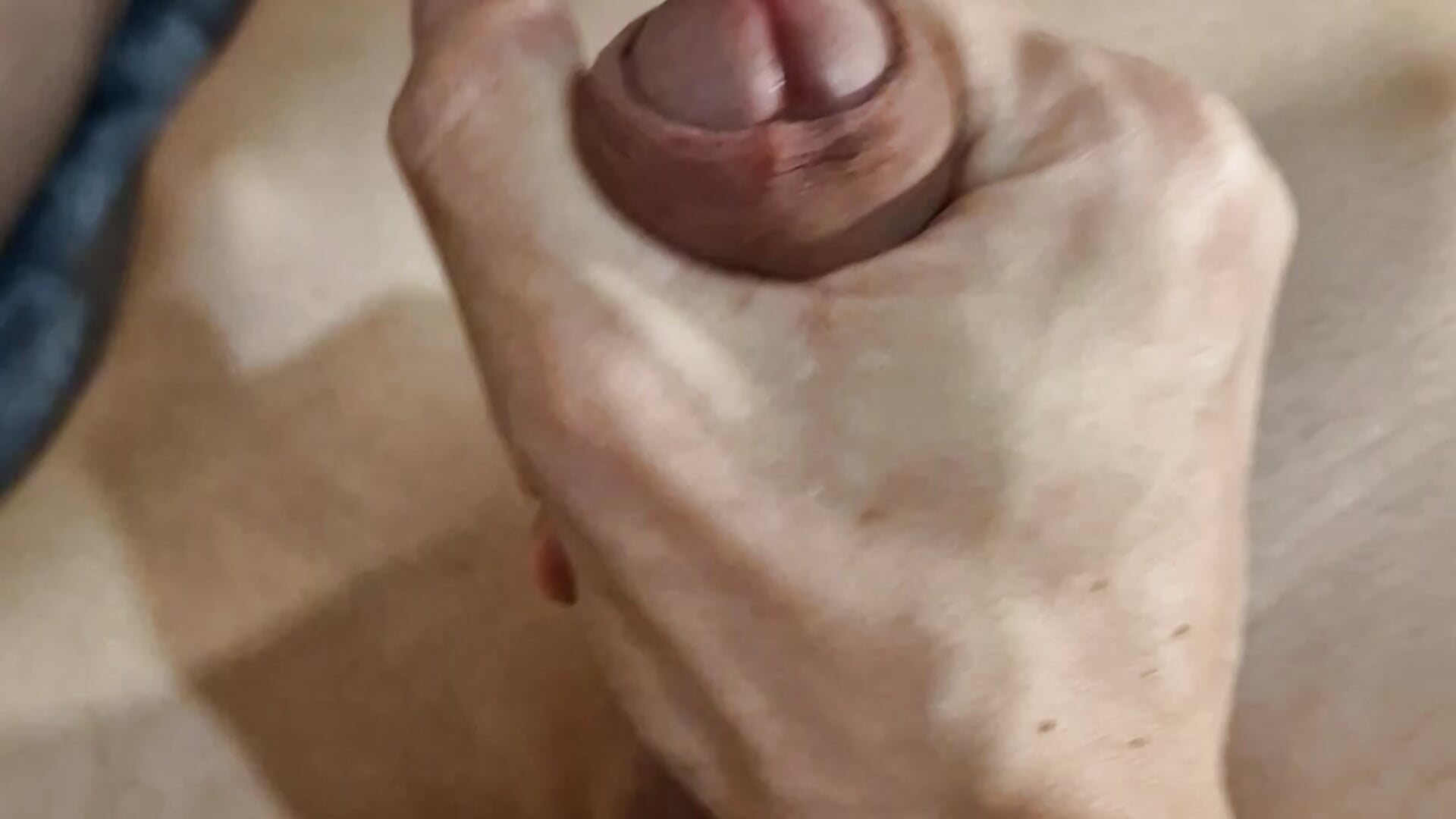 Extreme close-up