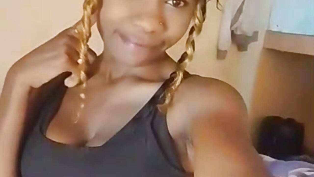 Do you like my hair? - vídeo de Nasty_sonnie modelo de câmara