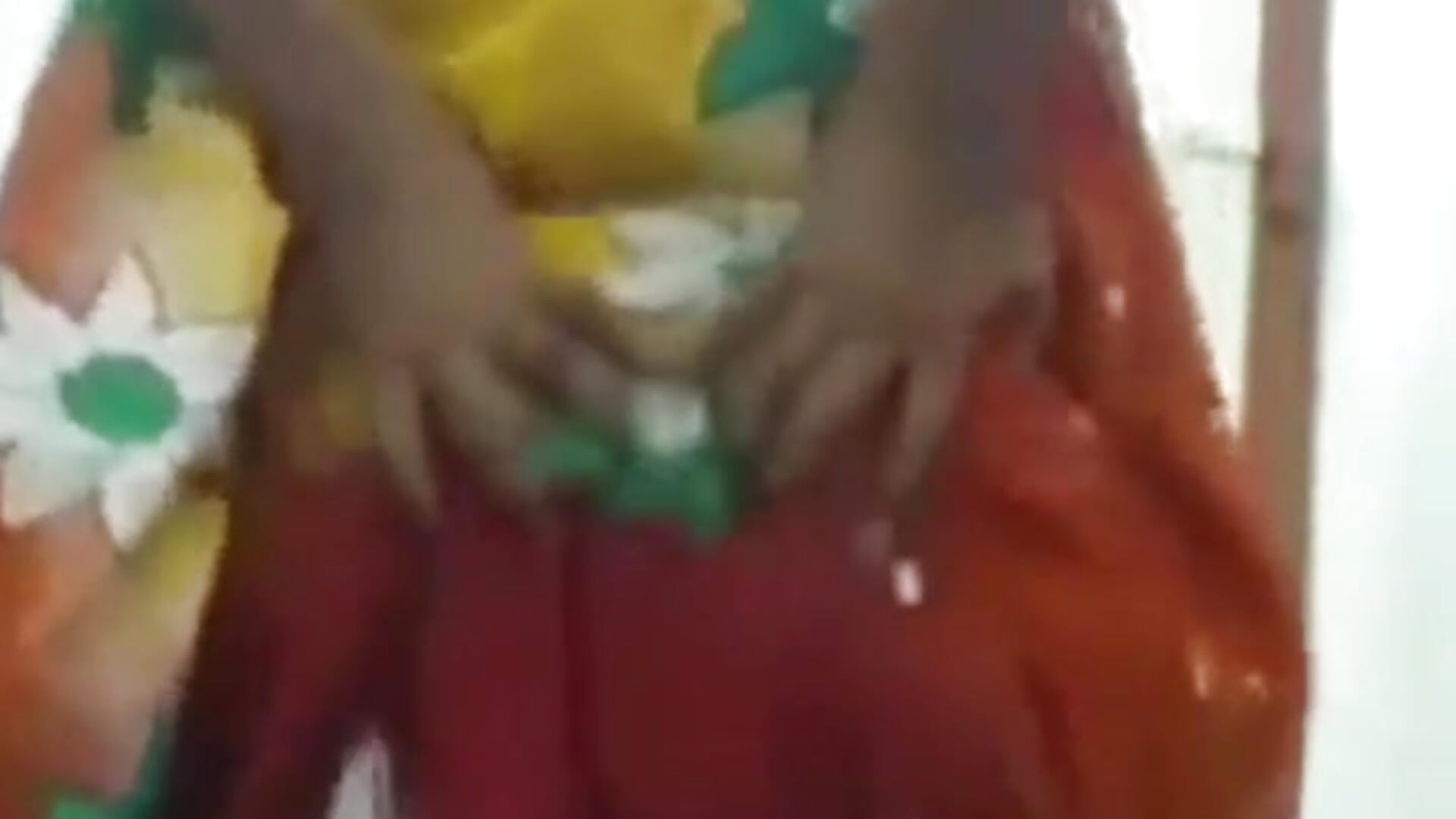 My SiS Ome Tv Showing Ass Schoolgirl18+