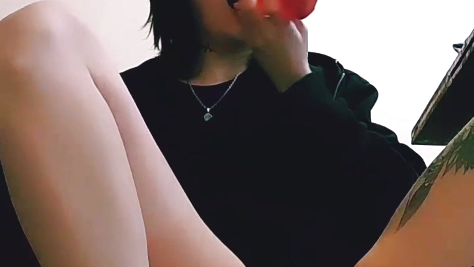 PLUGGED MASTURBATION/TOYS – video af _subatomicmonster