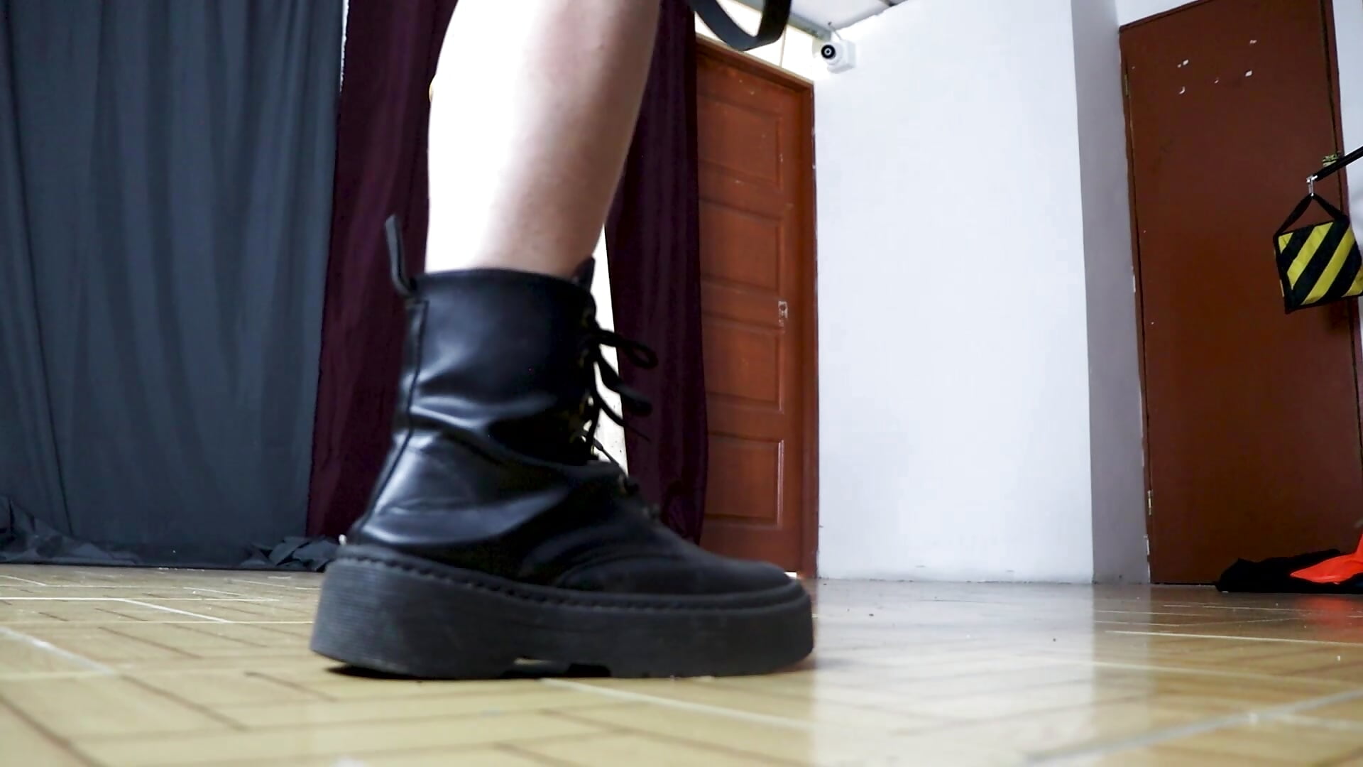 roleplay pov domina teaser