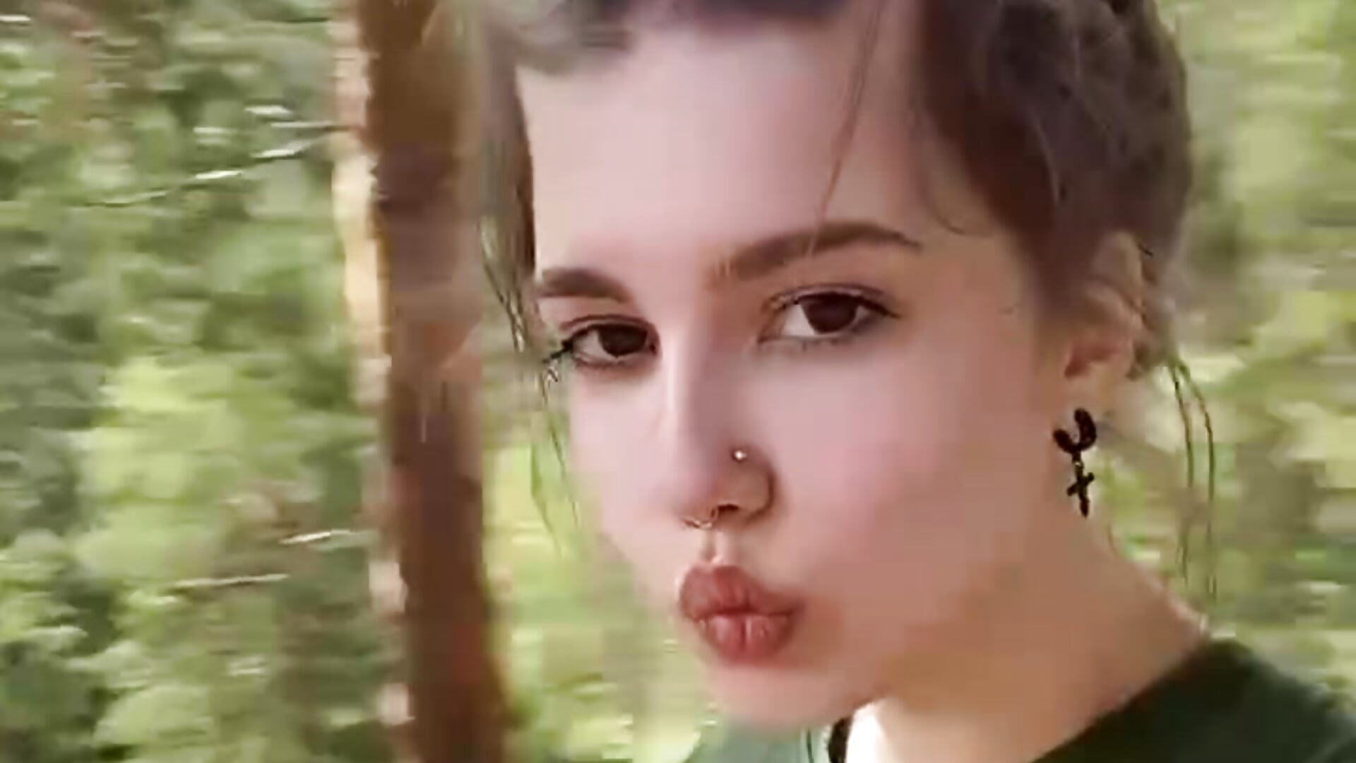 me <3 ! - video by AnaSutton cam model