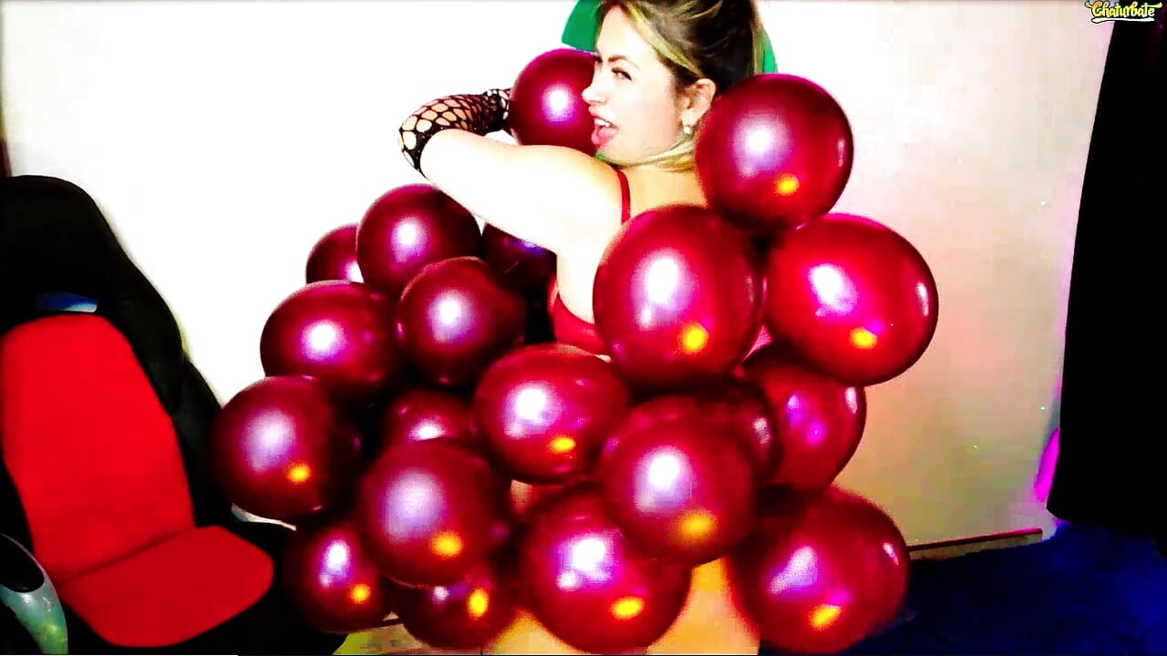 I didn't come to ask permission - Video von Natalia_Montoya Cam-Model