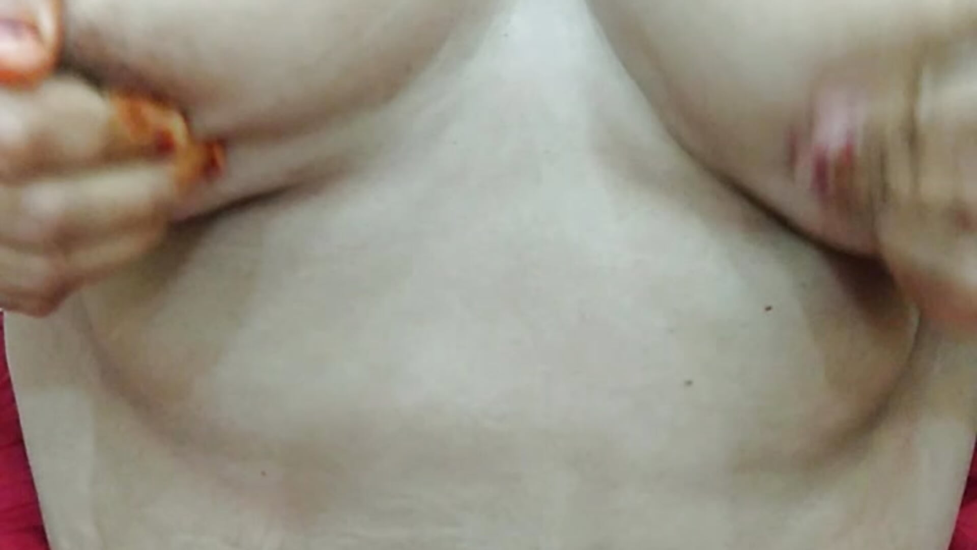 Pussy show