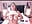 Latina with huge tits masturbates her dildo with them !!! - video by AlixLong cam model