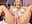 Caress me, kiss me, slide into my body - video by AlixLong cam model