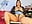 Look at my wet pussy under my skirt - video by AlixLong cam model