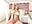 Ride Dildo !! 🍆🥵😏 - video by AlixLong cam model