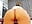 A surprise under my dress - video by AlixLong cam model