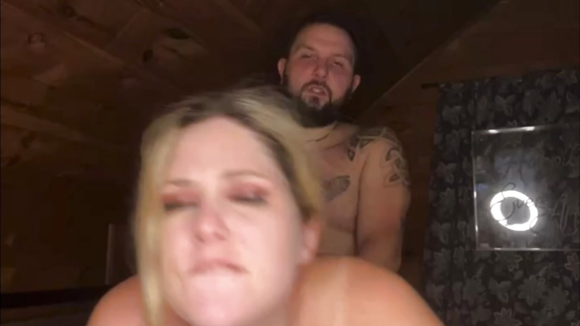 Doggy style teaser - video by beastinthebeauty90 cam model