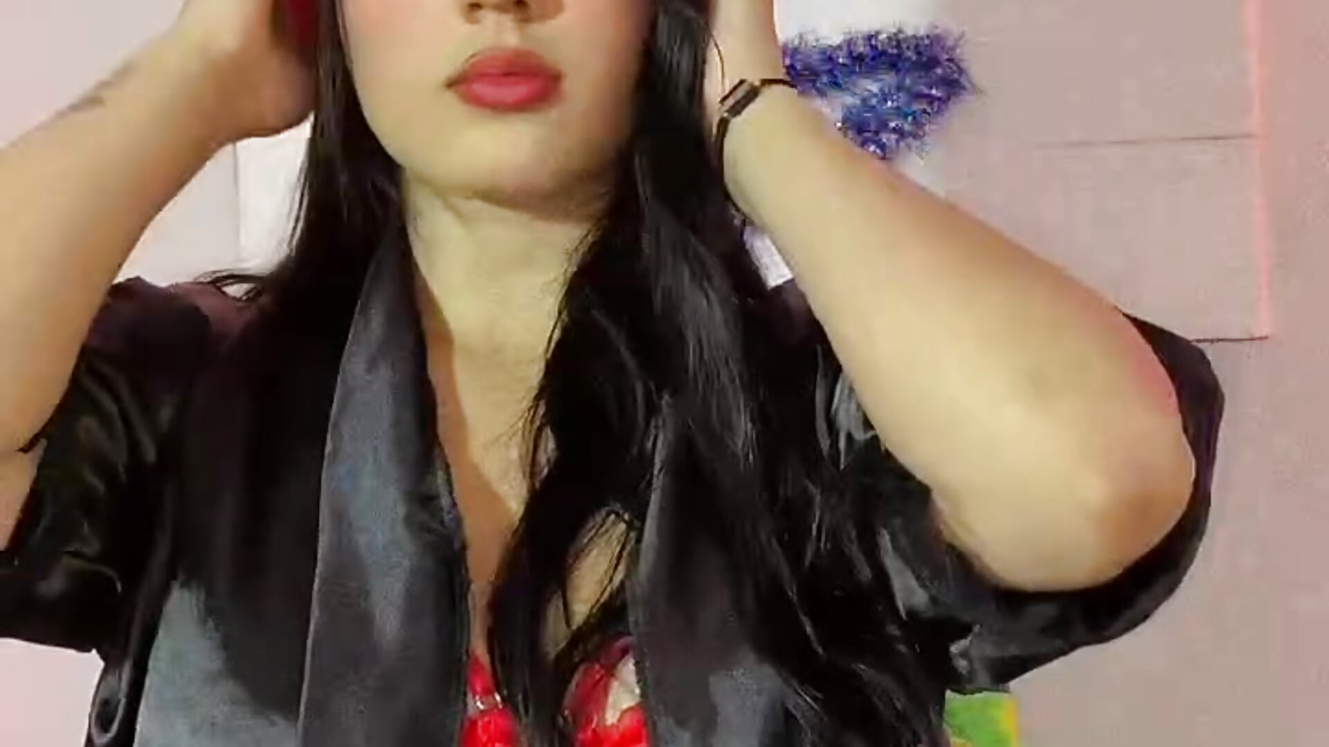 my favorite time of year - vídeo de la modelo de cam AnithaFigueroa1