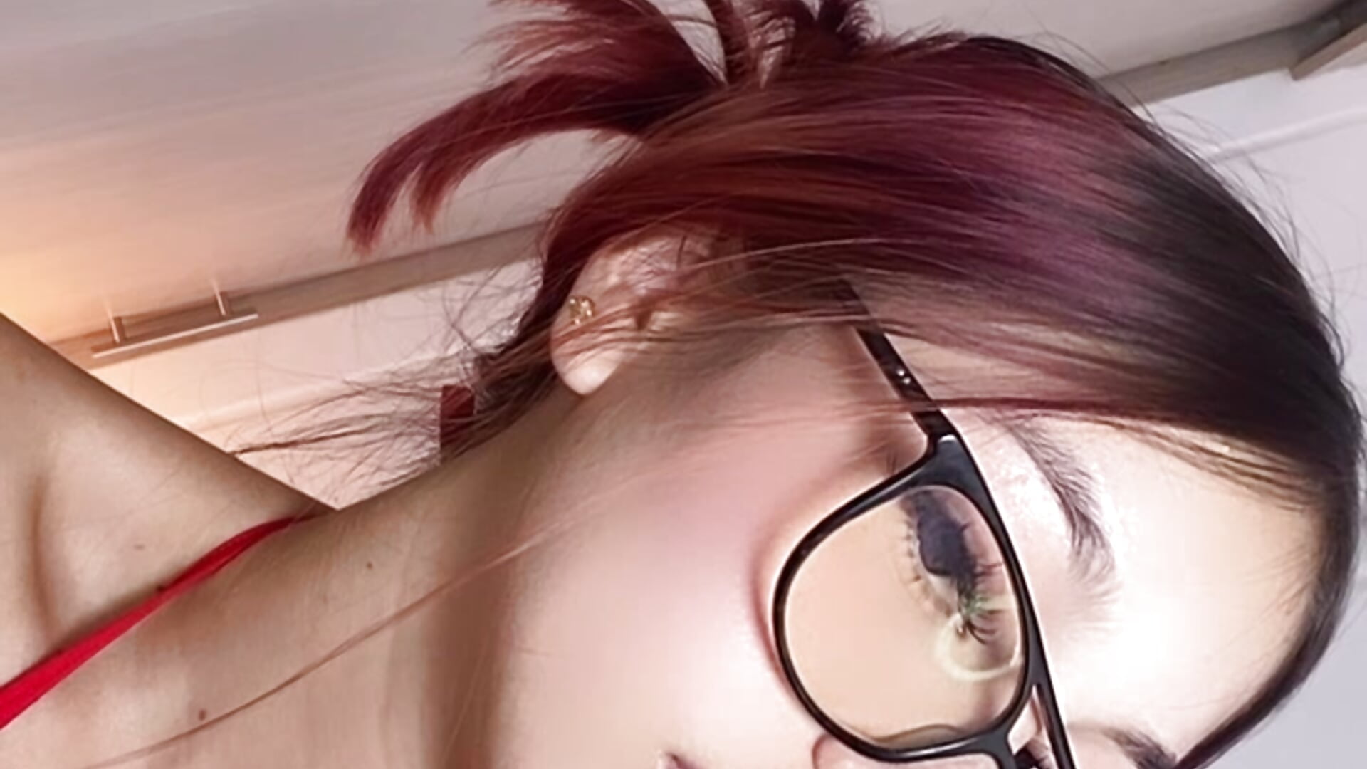 I think about you every day, my love 💋🍒