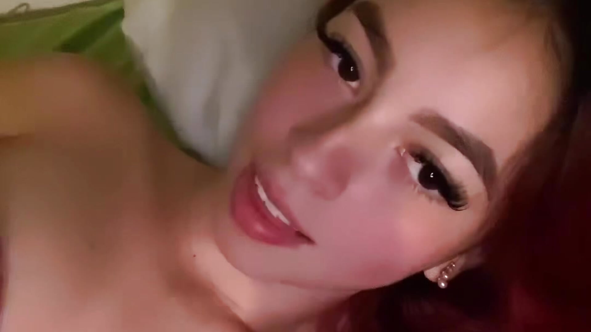 Come and come with me in my bed