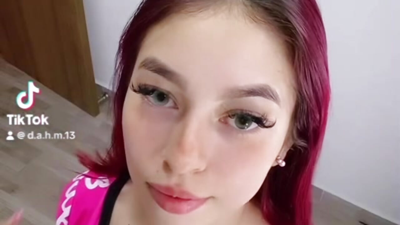 Girl, alíen