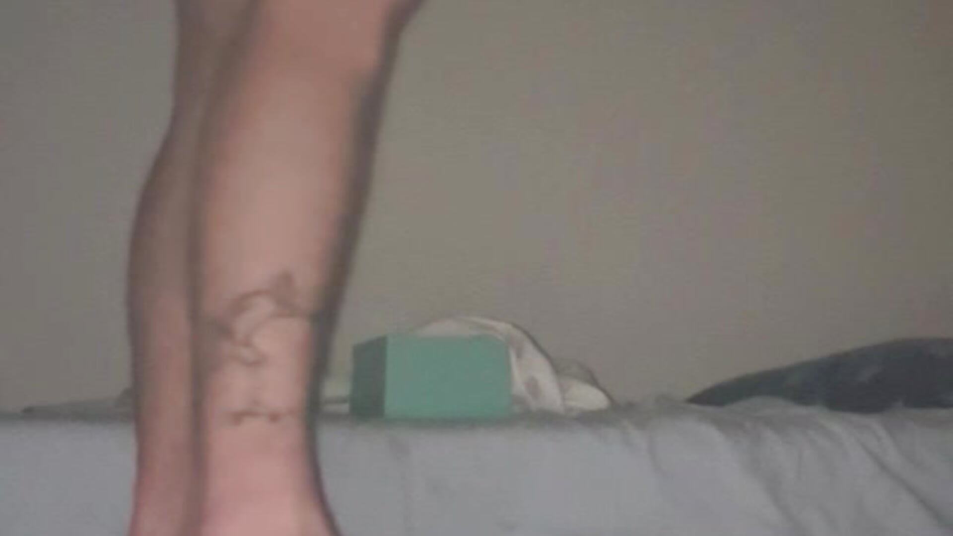 Going distance - video by Poeltje92 cam model