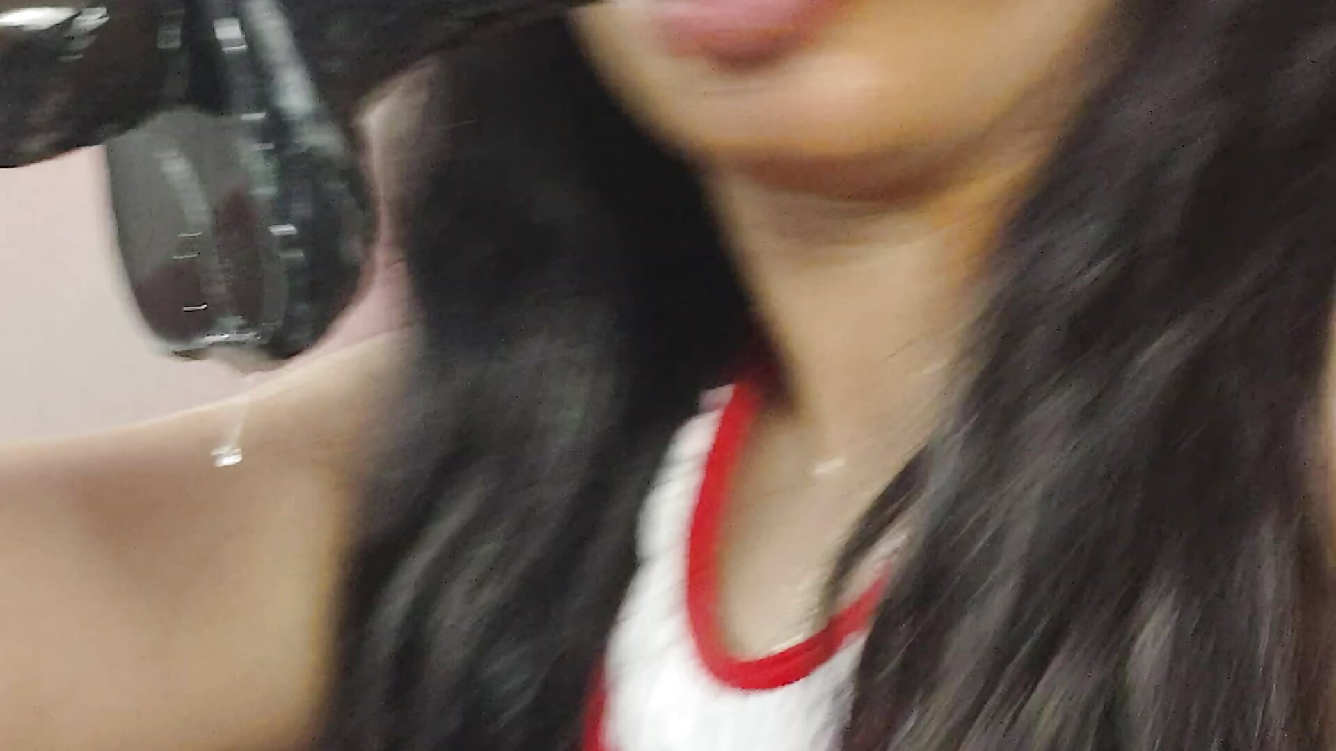 Crazy-headed nurse fucks a BBC+ Sloppy +balls inside her mouth－カメラキャストのAnabel693の動画