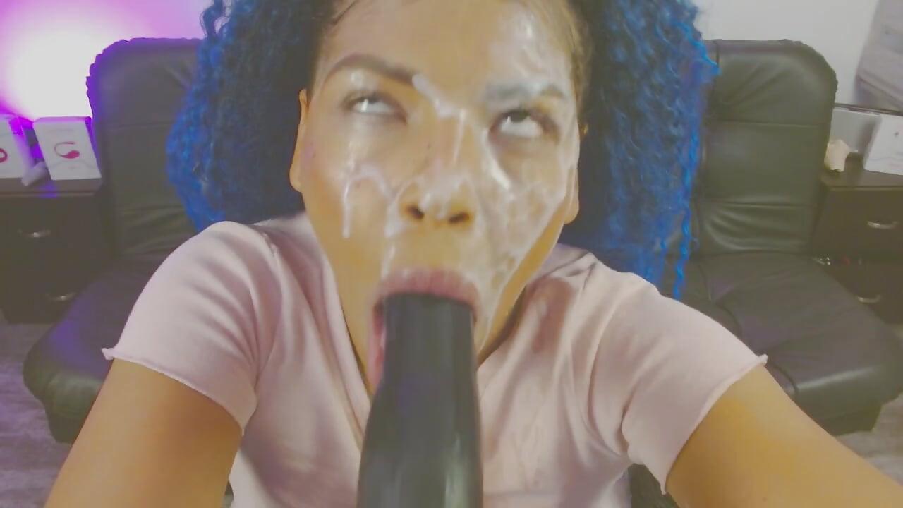 Deep milk for Ana－カメラキャストのAnabel693の動画