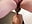 (couple )BG gag real dick slow deepthroat throatpie - video by Anabel693 cam model