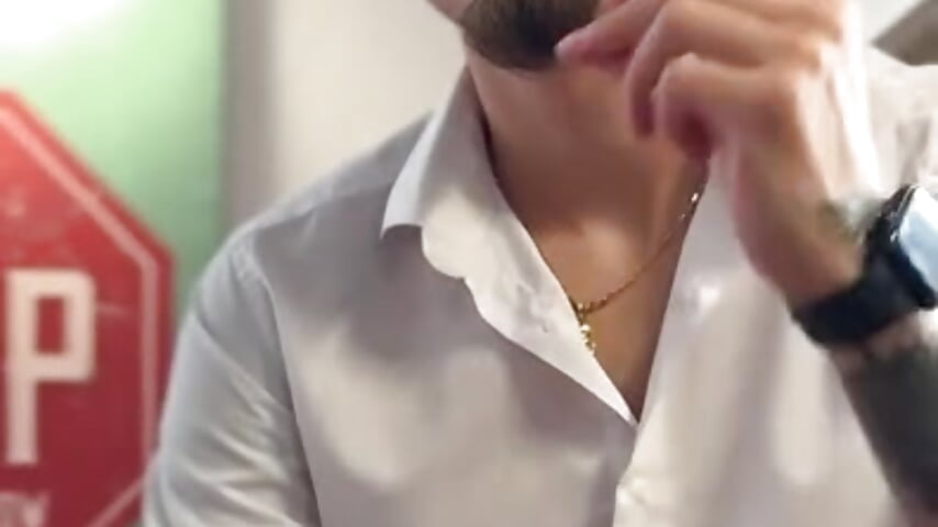 v12300gd0001d1g7m47og65ik2lbhc00 - فيديو من BrandonTate موديل الكام