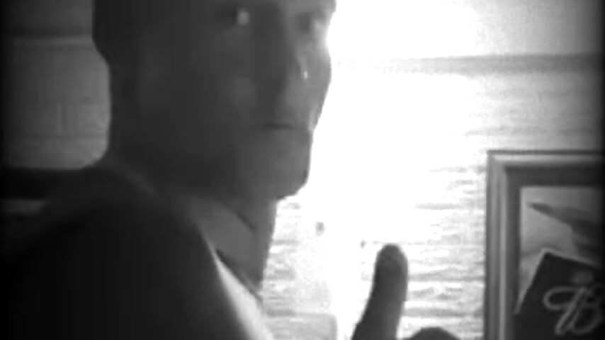 The butt shake - video by FloppyPickle4u cam model