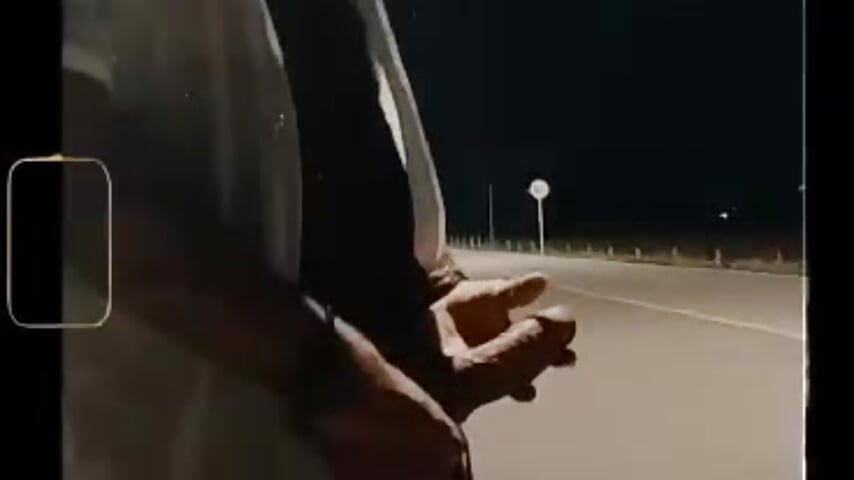 Una Prostituta me obliga a masturbarme frente a ella