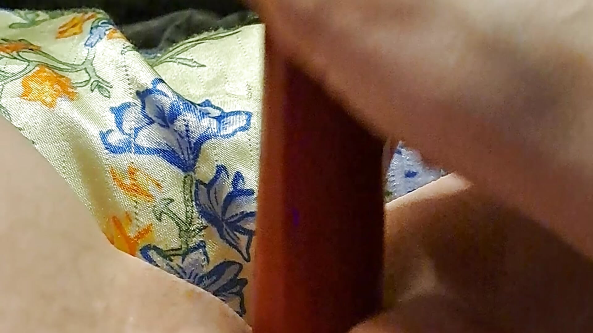 Je me gode la chatte/ I dildo my pussy